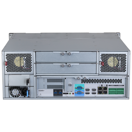 DAHUA IVSS7124 256CH 4U Intelligent Video Surveillance Server