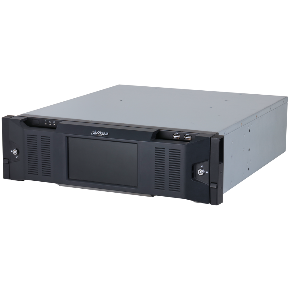 DAHUA IVSS7116DR 256CH 3U Intelligent Video Surveillance Server