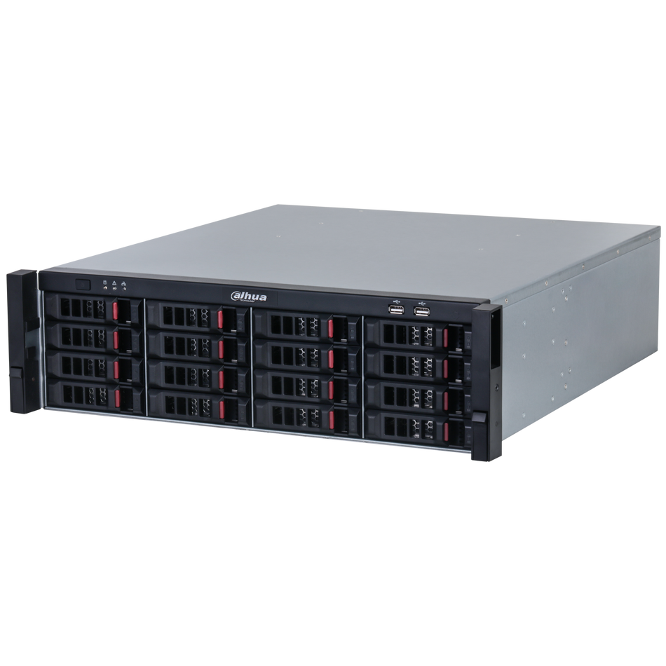 DAHUA IVSS7116-4I 256CH 3U Intelligent Video Surveillance Server