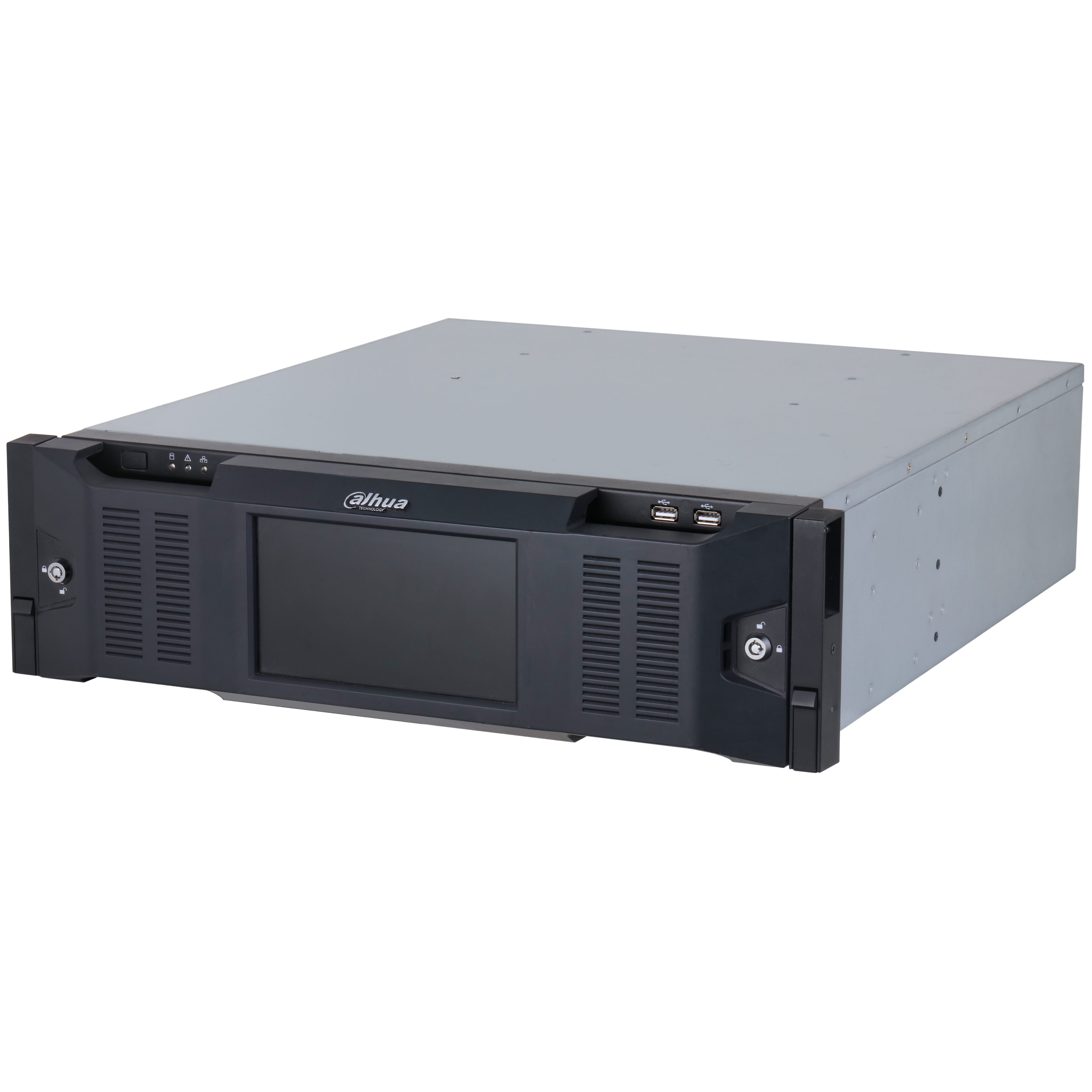 DAHUA IVSS7116DR-4I 256CH 3U Intelligent Video Surveillance Server