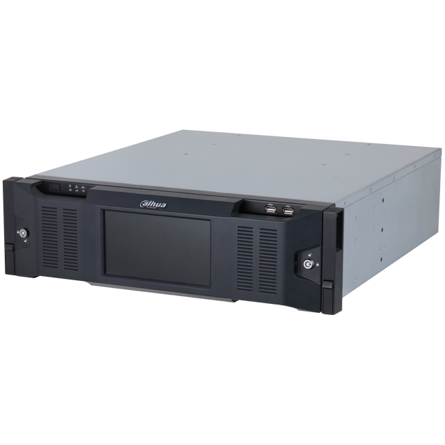 DAHUA IVSS7116DR-4I 256CH 3U Intelligent Video Surveillance Server