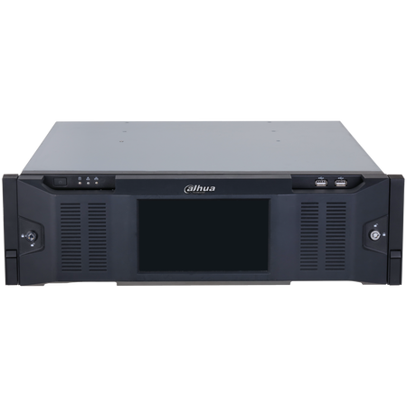 DAHUA IVSS7116DR-4I 256CH 3U Intelligent Video Surveillance Server