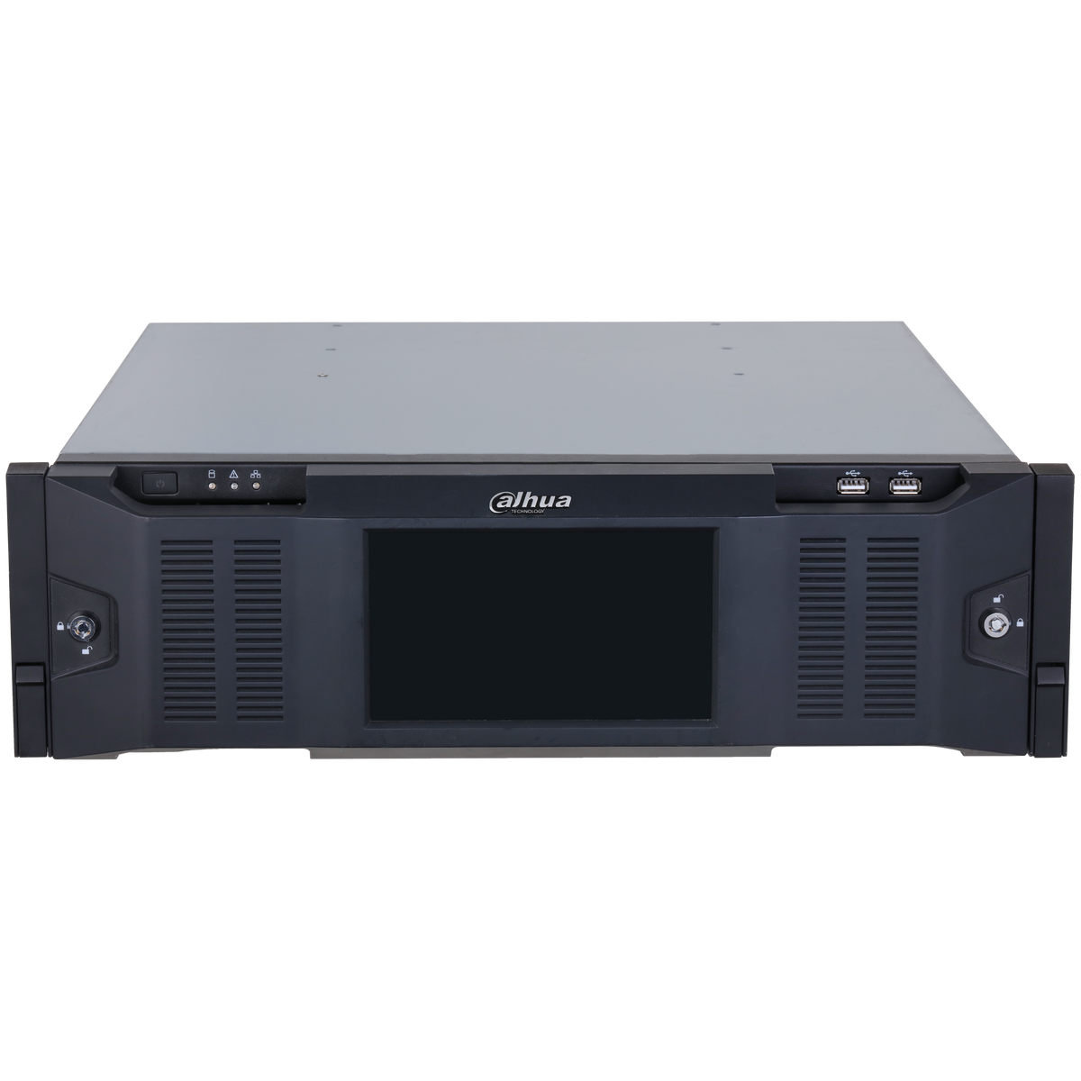 DAHUA IVSS7116DR-8I 256CH 3U Intelligent Video Surveillance Server