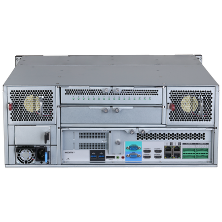 DAHUA IVSS7124-16I 256CH 4U Intelligent Video Surveillance Server