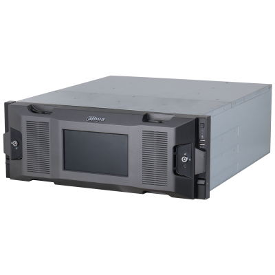 DAHUA IVSS7124DR-16I 256CH 4U Intelligent Video Surveillance Server