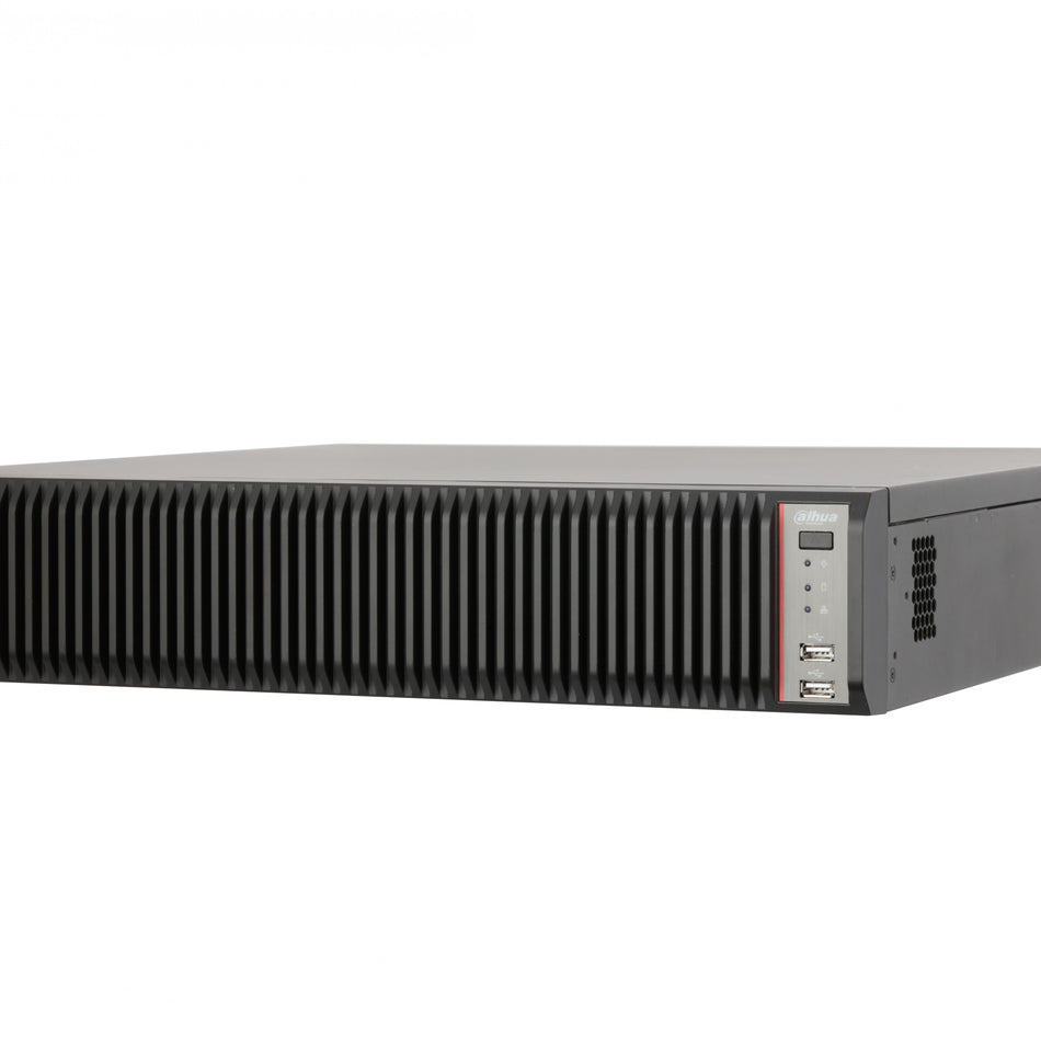 DAHUA IVSS7108-1I 128CH 2U Intelligent Video Surveillance Server