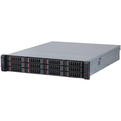 DAHUA IVSS7112-4I 128CH 2U Intelligent Video Surveillance Server