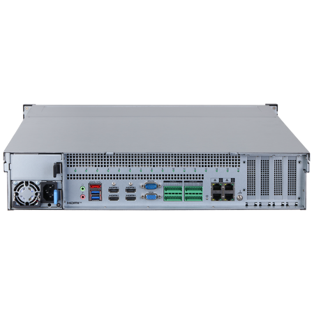 DAHUA IVSS7112 128CH 2U Intelligent Video Surveillance Server