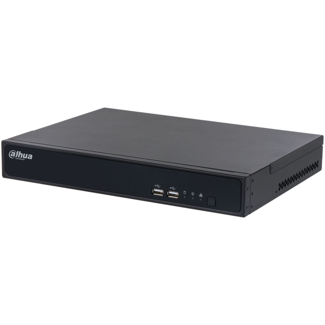 DAHUA IVD3116-1I 16CH 1U INTELLIGENT VIDEO DEVICE