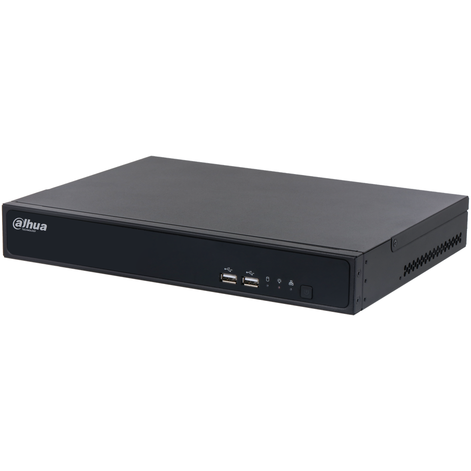 DAHUA IVD3116-1I 16CH 1U INTELLIGENT VIDEO DEVICE