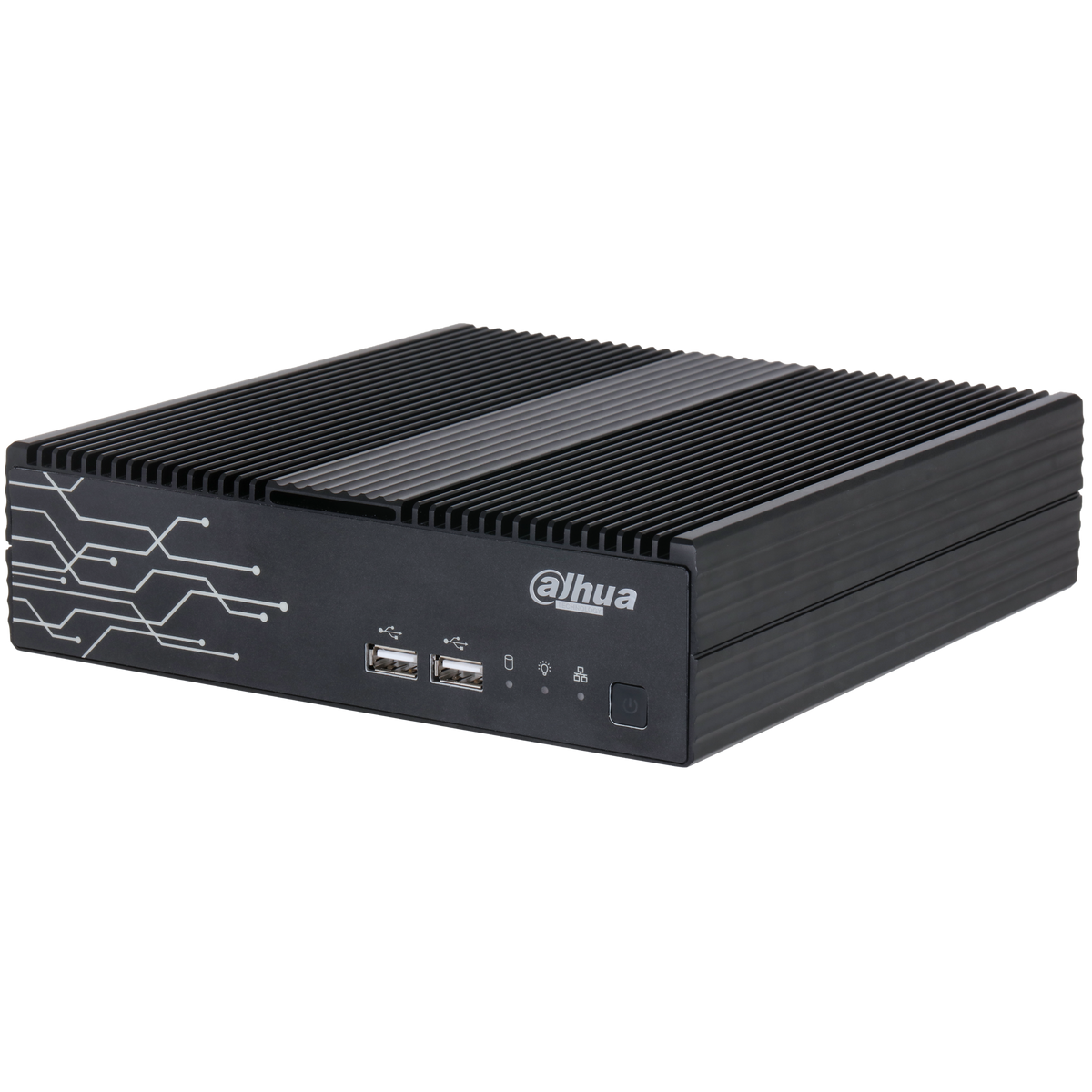 DAHUA IVD5148WT-1I 48CH 1U INTELLIGENT VIDEO DEVICE | IVD5148WT-1I Price