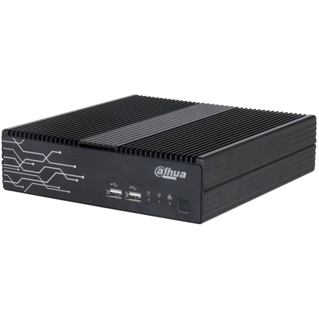 DAHUA IVD5148WT-1I 48CH 1U INTELLIGENT VIDEO DEVICE