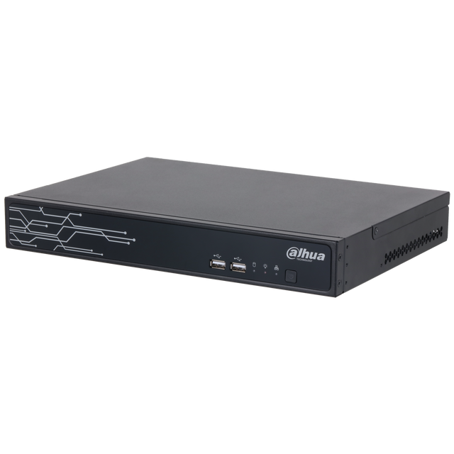 DAHUA IVD5148-1I 48CH 1U INTELLIGENT VIDEO DEVICE