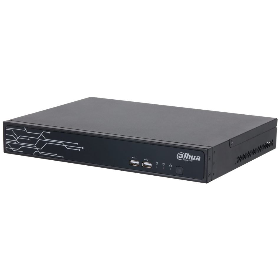 DAHUA IVD5148-2I 48CH 1U INTELLIGENT VIDEO DEVICE