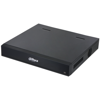 DAHUA NVR5432-16P-XI 32CH 1.5U 16POE 4HDDs WizMind Network Video Recorder