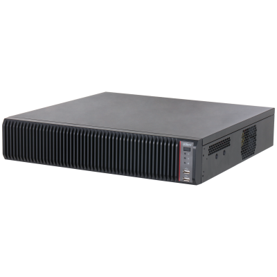 DAHUA IVSS5108 64CH 2U Intelligent Video Surveillance Server