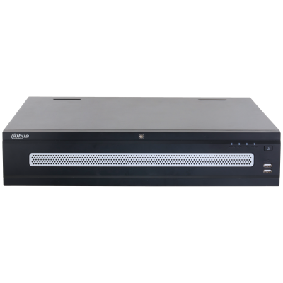 DAHUA NVR5832RH-XI 32CH 2U 8HDDs WizMind Network Video Recorder