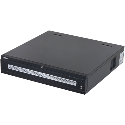 DAHUA NVR5864RH-XI 64CH 2U 8HDDs WizMind Network Video Recorder