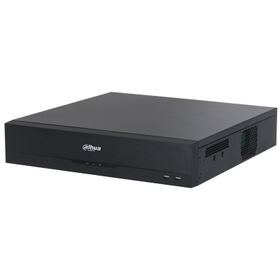 DAHUA NVR5864-EI2 64CH 2U 8HDDs WizSense Network Video Recorder