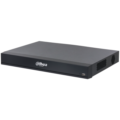 DAHUA NVR5232-XI/Pro 32CH 1U 2HDDs WizMind Network Video Recorder
