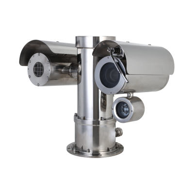 CCTV-MALL TPC-AEPT8441-T Thermal Anti-Explosion Hybrid PTZ Camera