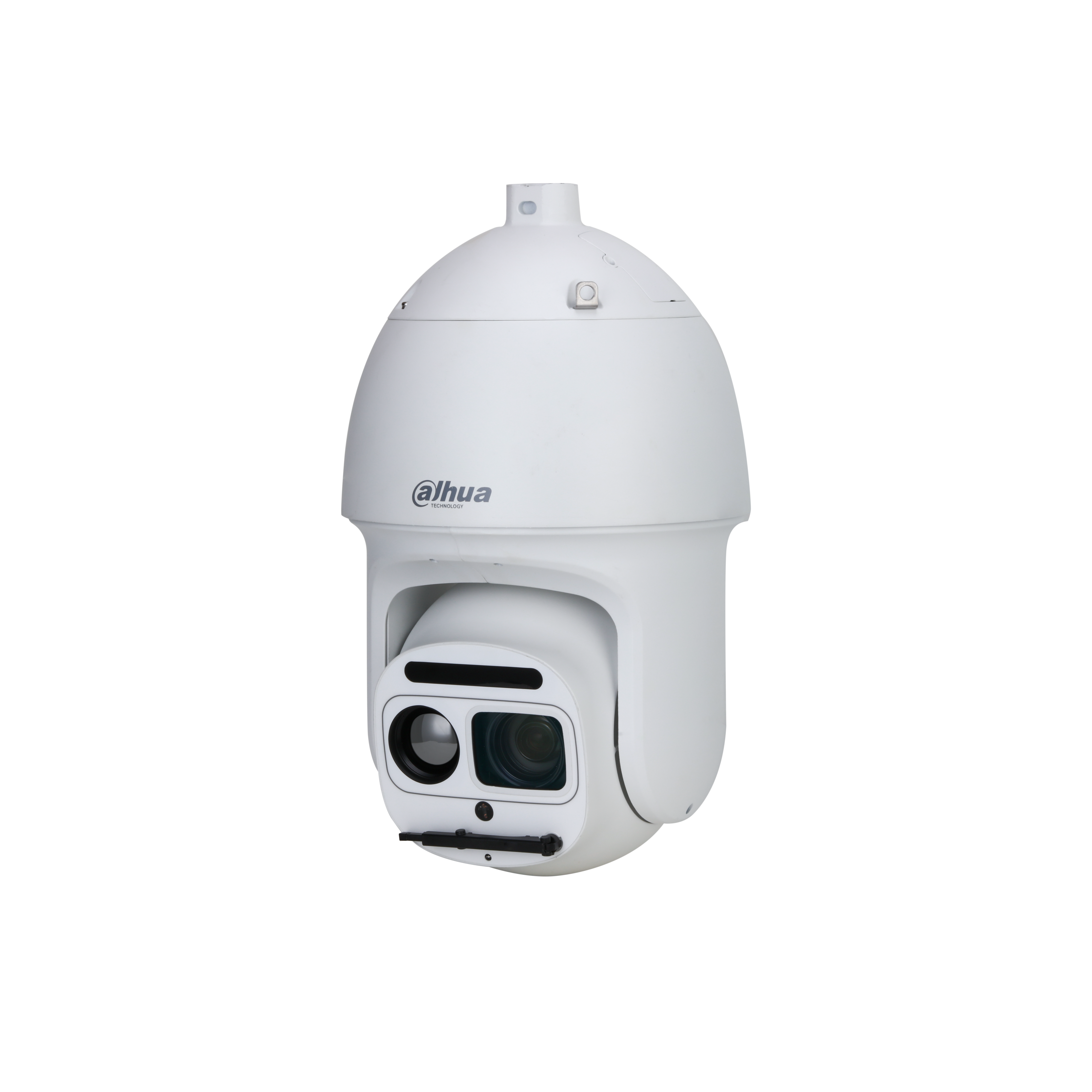 DAHUA TPC-SD8641B-V3 Thermal Network Hybrid Speed Dome Camera