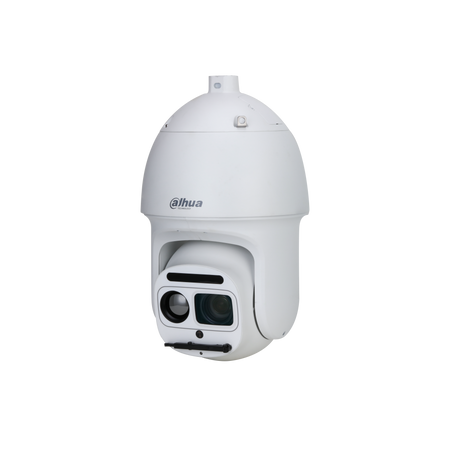 DAHUA TPC-SD8641B-V3 Thermal Network Hybrid Speed Dome Camera