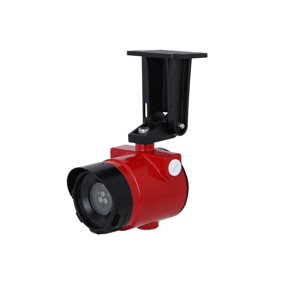 DAHUA HY-IF43DA-EX Point-type Infrared Flame Detector