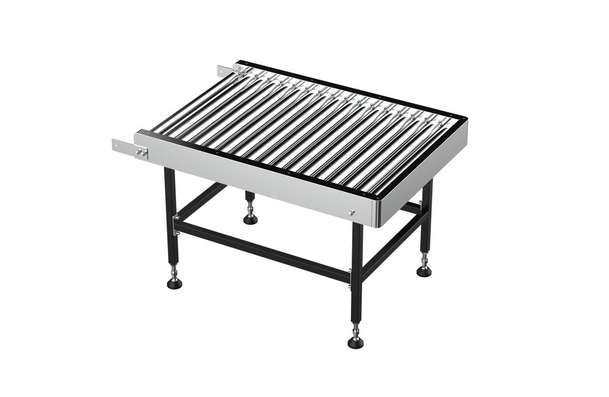DAHUA ISC-M65-EC10 Extension Roller Table, 1m