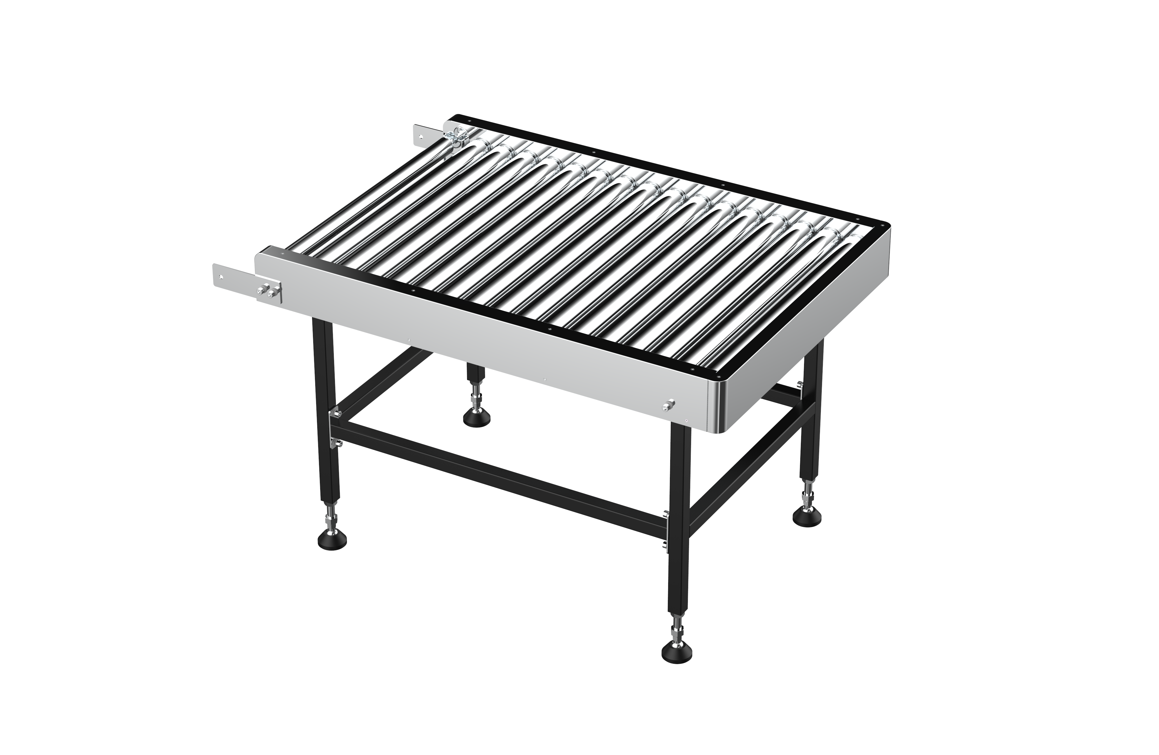 DAHUA ISC-M65-EC10 Extension Roller Table, 1m