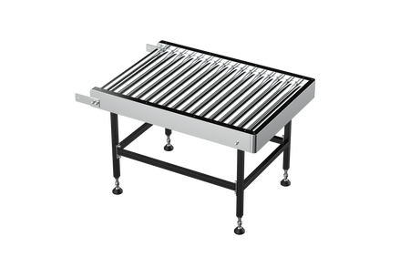 DAHUA ISC-M65-EC10 Extension Roller Table, 1m