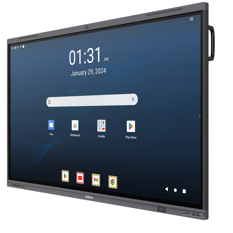 DAHUA LPH65-MC480-U Smart interactive whiteboard