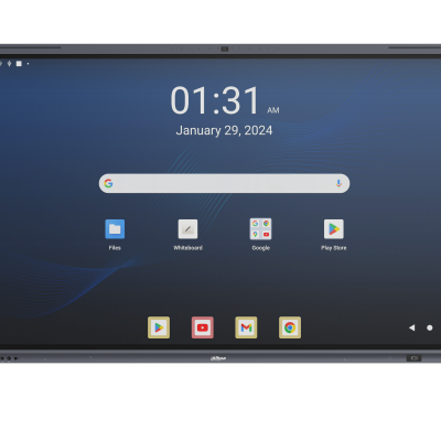 DAHUA LPH75-MC480-U 75 inch Smart interactive whiteboard