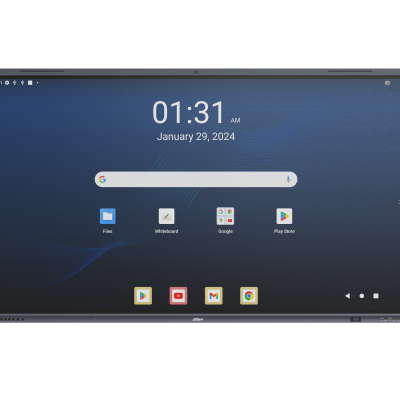 DAHUA LPH86-MC480-U 86 inch Smart interactive whiteboard