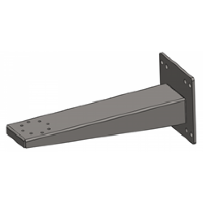 Dahua SDPJ008-7B1-316 Wall Mount Bracket- SUS 316L
