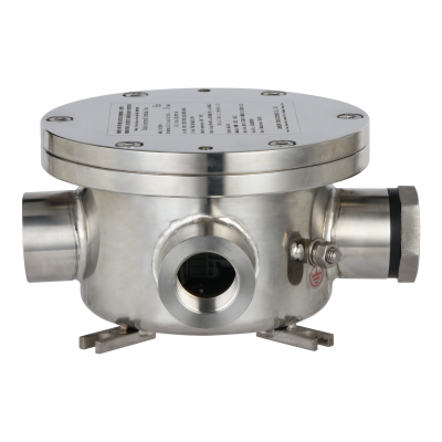 Dahua ZA-JXD4-M Explosion-proof Control Box
