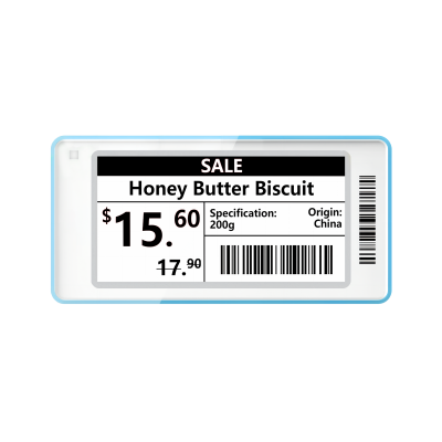 DAHUA ESL-E026C-F Electronic Shelf Label (ESL)