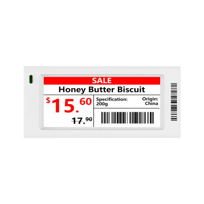 DAHUA ESL-E029A Electronic Shelf Label (ESL)