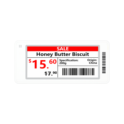 DAHUA ESL-E029C Electronic Shelf Label (ESL)