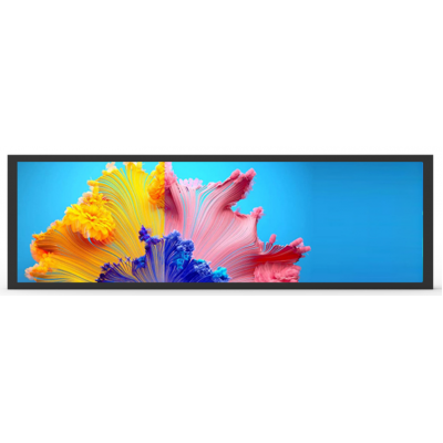 DAHUA ESL-L370-02 DHI 37" Shelf-edge LCD Bar Display