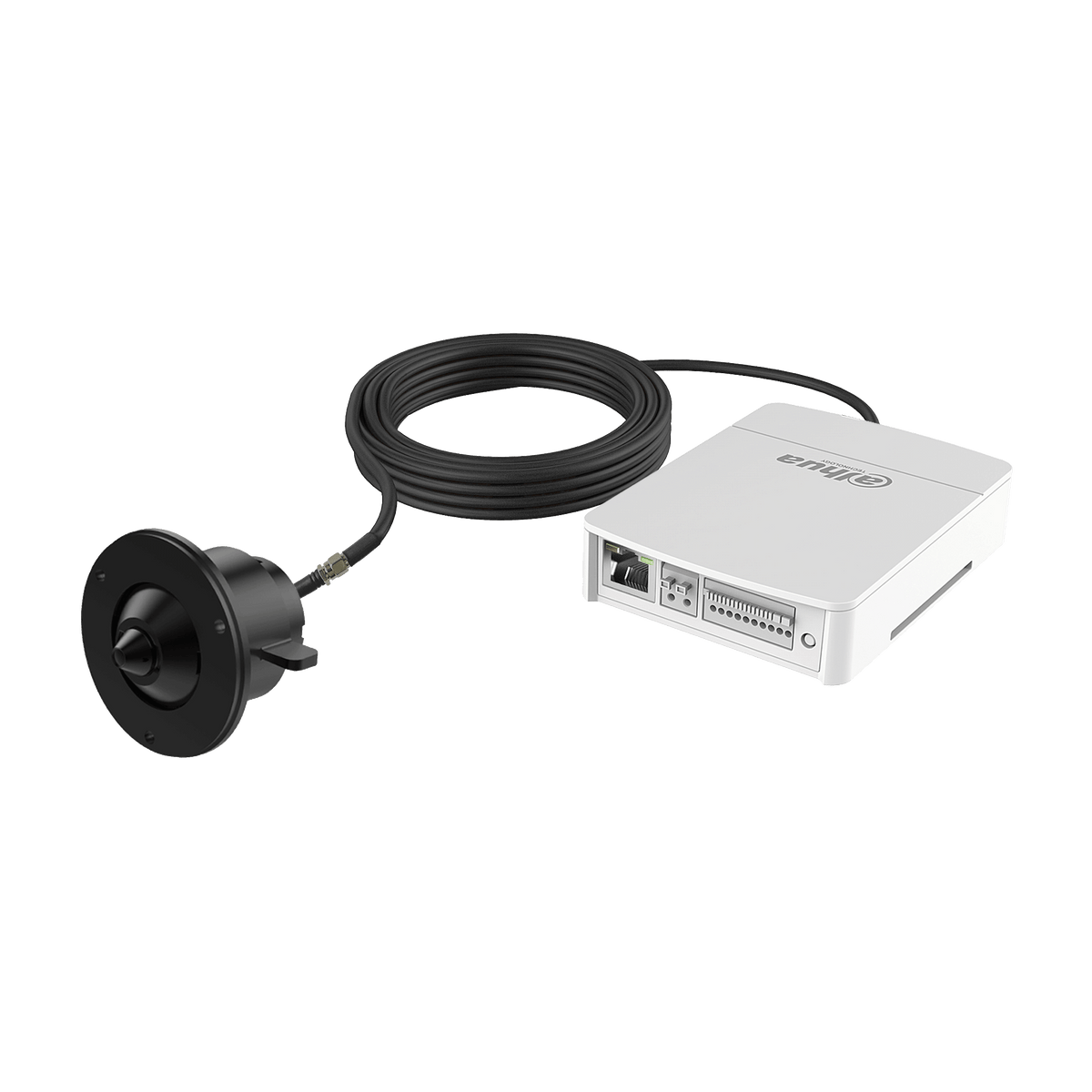 DAHUA IPC-HUM8241-E1-L1 2MP WizMind Network Camera-KIT