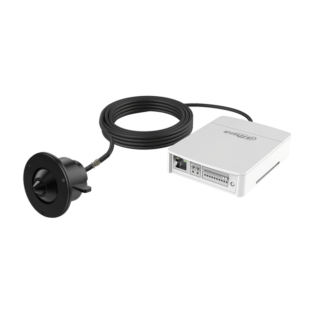 DAHUA IPC-HUM8241-E1-L1 2MP WizMind Network Camera-KIT