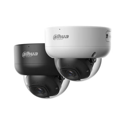 DAHUA IPC-HDBW3241E-AS-S2 2MP IR Fixed-focal Dome WizSense Network Camera