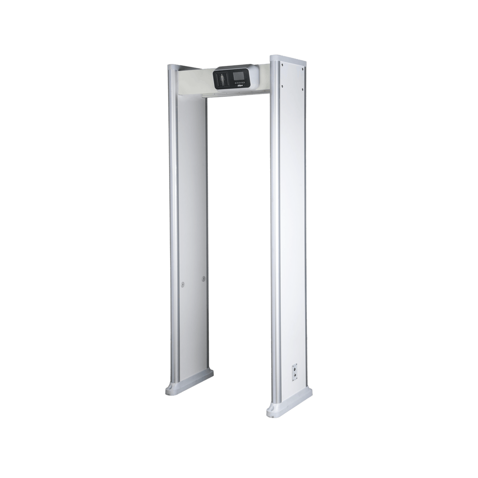 DAHUA ISC-D118 Walk-through Metal Detector