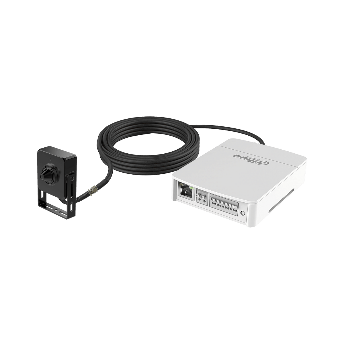 DAHUA IPC-HUM8241-E1-L4 2MP WizMind Network Camera-KIT