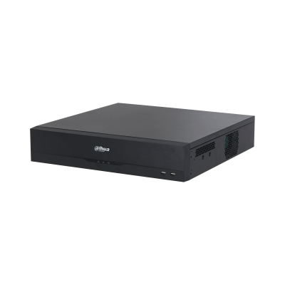 DAHUA NVR4816-4KS2/I 16 Channel 2U 8HDDs WizSense Network Video Recorder