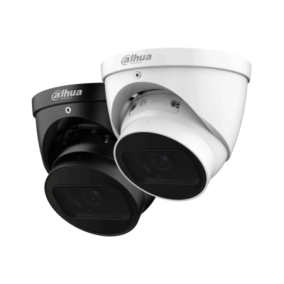 DAHUA IPC-HDW3841T-ZS-S2 8MP IR Vari-focal Eyeball WizSense Network Camera