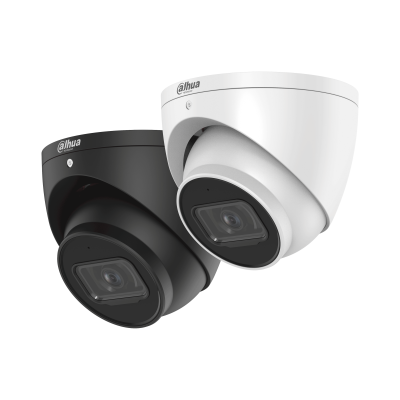 DAHUA IPC-HDW3241EM-S-S2  2MP IR Fixed-focal Eyeball WizSense Network Camera