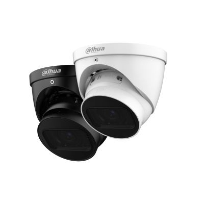 DAHUA IPC-HDW2431T-ZS-S2 4MP Lite IR Vari-focal Eyeball Network Camera