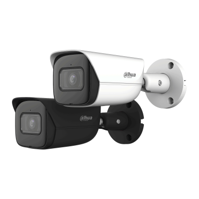 DAHUA IPC-HFW3241E-AS-S2  2 MP IR Fixed-focal Bullet WizSense Network Camera